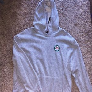 *NWT* Stranger Things Hawkins High School Hoodie